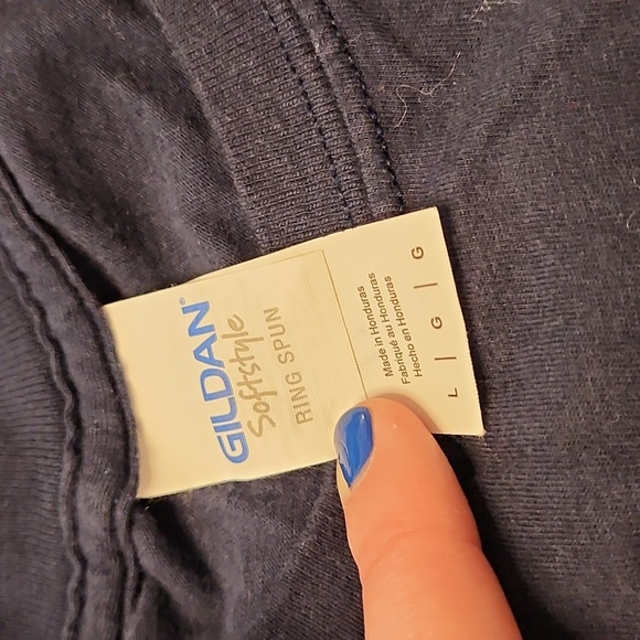 Comic Con Special - Legion T-Shirt - Picture 2 of 6